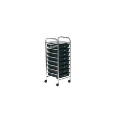 Comair Stapelboy Storage 32,5x33x81,5cm sz