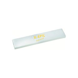 X-Epil Vlies-Streifen lang, 40x8 cm, 60 Stück