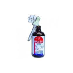 Justus Kopfhaut Serum gegen Haarausfall 100 ml T-10