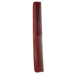 HERCULES C1 rot Universalkamm 8,5"
