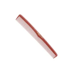 Triumph Haarschneidekamm antistatic 8" schwarz