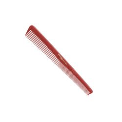 Hercules Sägemann C7 rot Facon-Haarschneidekamm 7