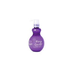 TIGI Bed Head Foxy Curls Contour Cream Haarwachs 200 ml Damen
