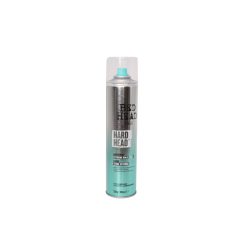 TIGI Bed Head Hard Head Hairspray 385 ml