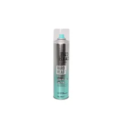 TIGI Bed Head Hard Head Hairspray 385 ml