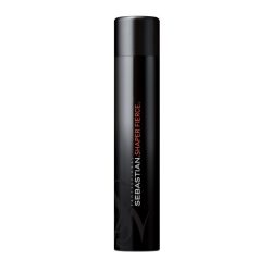 Sebastian Professional Form Shaper Fierce Ultra-Firm Finishing Hairs 400 ml