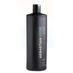 Sebastian Professional Foundation Hydre Moisturizing Shampoo 1000 ml