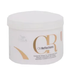 Wella WP Oil Reflections Maske 500ml