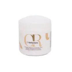 Wella Professionals Oil Reflections Luminous Reboost Mask Haarkur & -maske 150 ml
