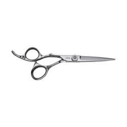 HS Schere e-kwip Flower 5,5