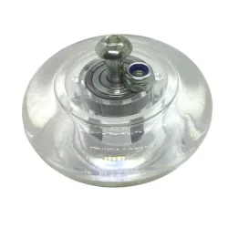 Comair Ersatzrolle für Rollhocker Crystal und Jockey