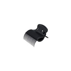 Comair Hot Curler Plastikclipse schwarz 20 Stk.