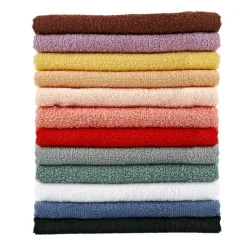Fripac-Medis Handtuch dunkelbraun
