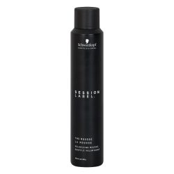 Schwarzkopf Session Label The Mousse 300 ml