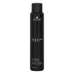 Schwarzkopf Session Label The Mousse 300 ml