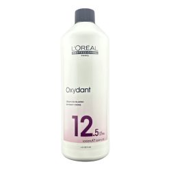 L'Oréal Professionnel Creme Oxydant 12.5 vol 3,75% 1L