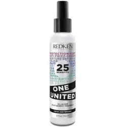 Redken - One United Multi-Benefit Treatment, 150  ml