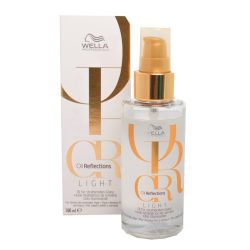Wella Professionals Oil Reflections Light Haaröle & -seren 100 ml