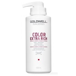 Goldwell Dualsenses Color Extra Rich 60sec Treatment 500ml