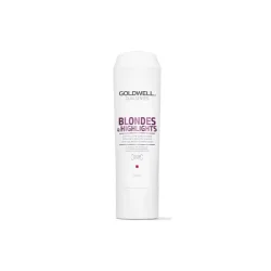 GW DS BL&HL Anti-Yellow Conditioner 200ml
