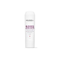 GW DS BL&HL Anti-Yellow Conditioner 200ml