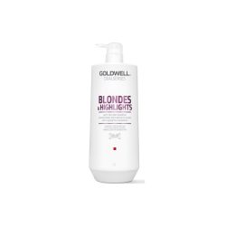 Goldwell Dualsenses Blondes & Highlights SHAMPOO 1000ml