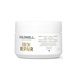 GW DS RR 60 sec. Treatment 200ml