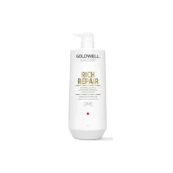 Goldwell Dualsenses Rich Repair Aufbau Shampoo 1000 ml