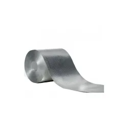 HairGrip plus rutschfeste Alusträhnen folie 11cmx75m