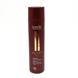Londa Professional Velvet Oil Shampoo 250 ml