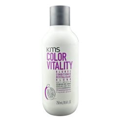 KMS Colorvitality Blonde Conditioner 250 ml