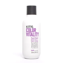 KMS Colorvitality Pouch Conditioner 250 ml