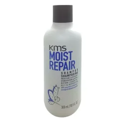 KMS Moist Repair Pouch Shampoo 300 ml