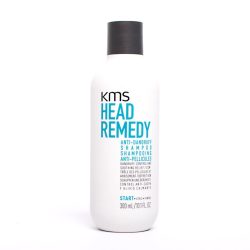 KMS Headremedy Dandruff Shampoo 300 ml