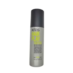 KMS HAIRPLAY Messing Creme Haarwachs 150 ml