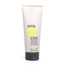 KMS Hairplay Styling Gel 200 ml