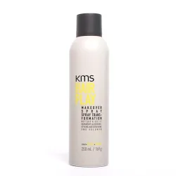 KMS Hair Play Makeover Spray 250ml