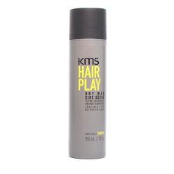 KMS Hair Play Dry Wax 150ml