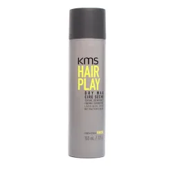 KMS Hair Play Dry Wax 150ml