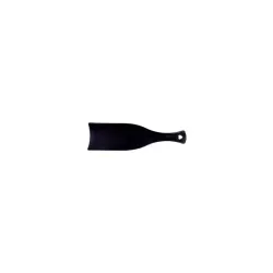 Comair F&auml;rbepaddle schwarz 33 x 9 cm