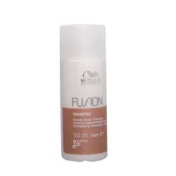 Wella Professionals Intense Repair Shampoo 50 ml