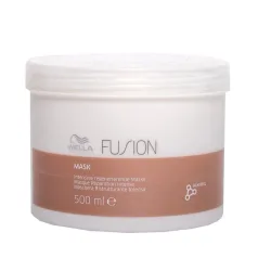 Wella Professionals Fusion Intense Repair Haarkur & -maske 500 ml