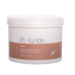 Wella Professionals Fusion Intense Repair Haarkur & -maske 500 ml