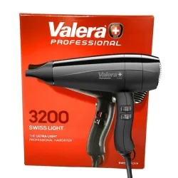 Valera Swiss Light 3200 Haartrockner ohne Diffuser