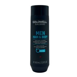 Goldwell Dualsenses MEN Hair & Body Shampoo 100 ml