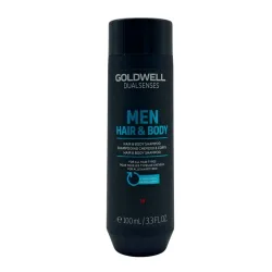Goldwell Dualsenses MEN Hair & Body Shampoo 100 ml