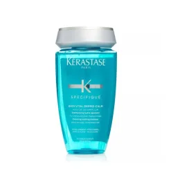 Kérastase - Spécifique Bain Vital Dermo Calm Shampoo, Chronologist Pre-cleanse, 250 ml
