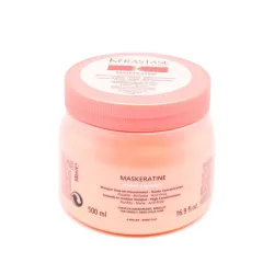 Kérastase Discipline Maskeratine (Pflege-Maske) 500 ml