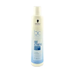 Schwarzkopf Professional Schwarzkopf Bonacure Root Activating Shampoo 250ml