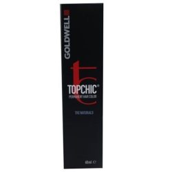 GW Topchic  7SB@BI silber beige 60ml